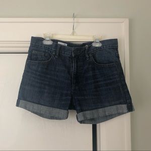 GAP Sexy Boyfriend Shorts